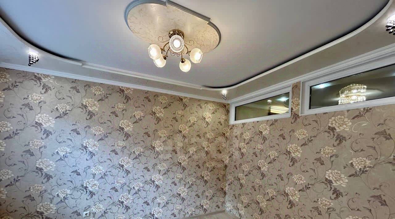 квартира г Анапа микрорайон Алексеевка ул Лазурная 10к/1 фото 3