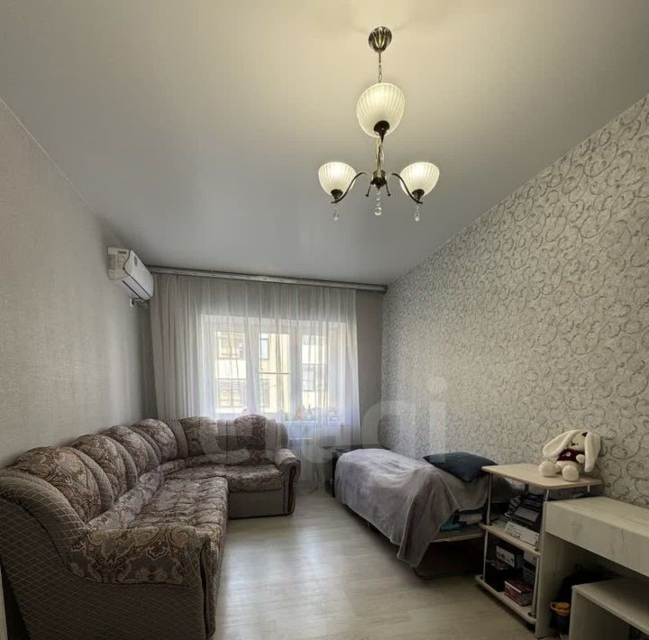 квартира р-н Анапский г Анапа ул Ленина 180к/3 фото 3