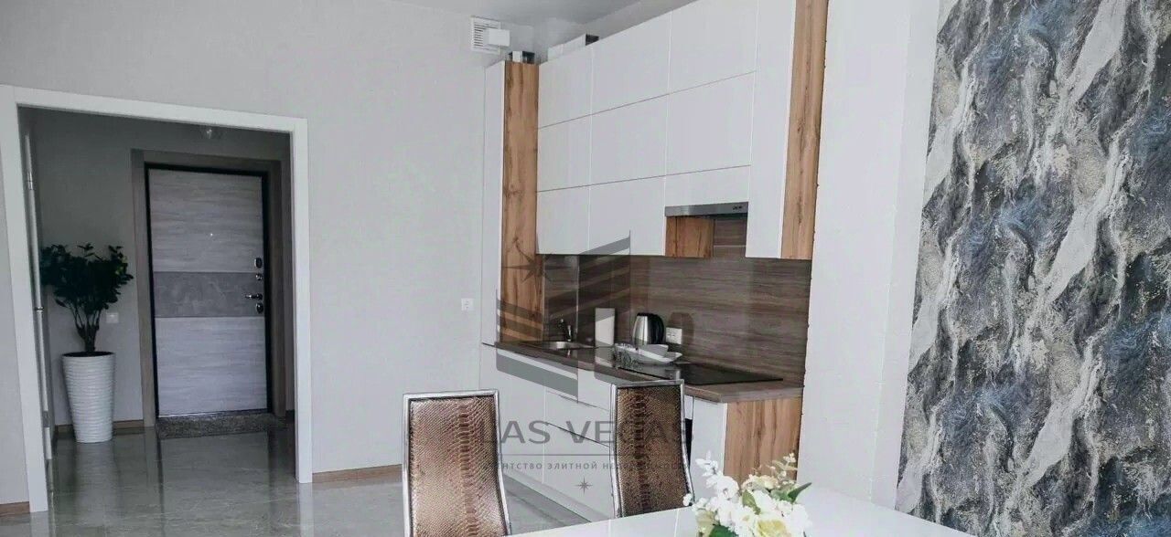 квартира г Казань Козья слобода ул Чистопольская 86/10 фото 3
