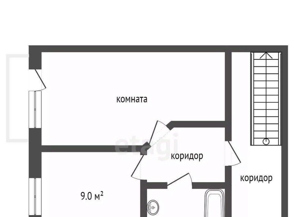 квартира р-н Анапский г Анапа ул Солнечная 38к/6 фото 2