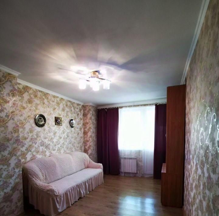 квартира р-н Анапский г Анапа ул Шевченко 288ак/2 фото 3