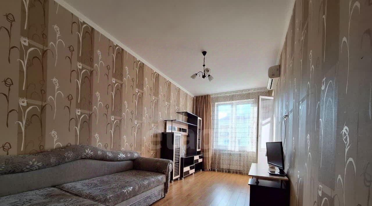 квартира г Геленджик ул Дивноморская 37к/20 Центр фото 3