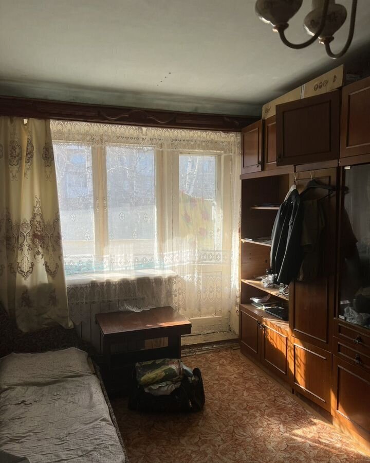 квартира г Златоуст ул Металлургов 10 фото 2