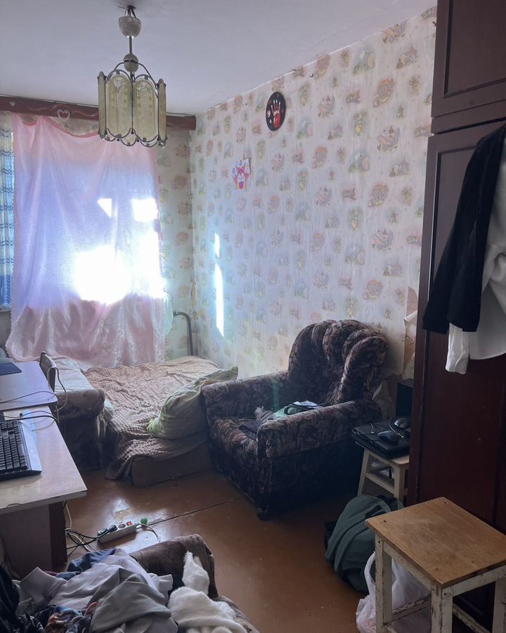 квартира г Златоуст ул Металлургов 10 фото 4