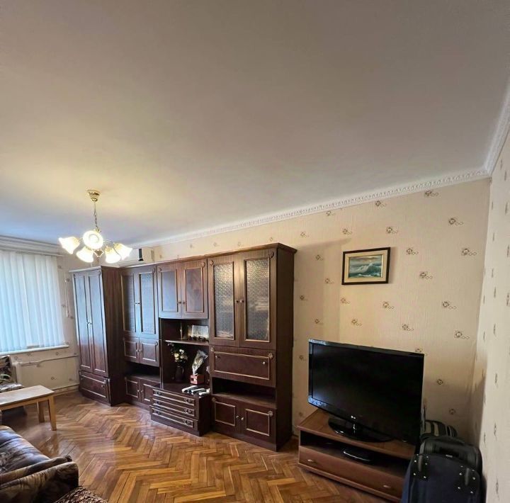 квартира г Ялта ул Московская 31 фото 4
