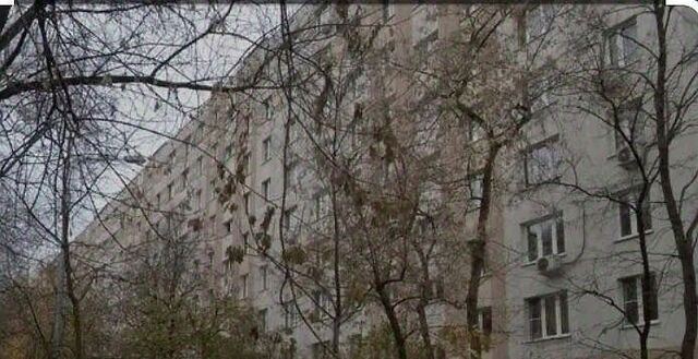 метро Люблино ул Кухмистерова 14 фото