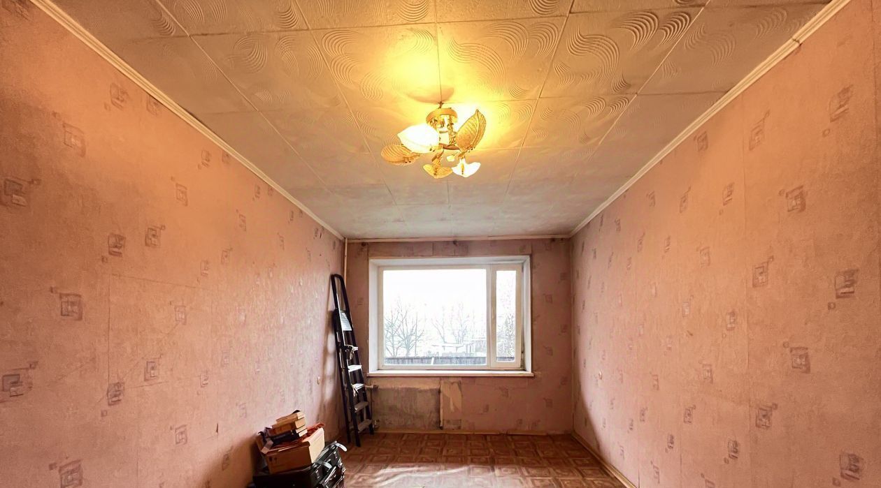 квартира г Калининград р-н Ленинградский ул 9 Апреля 98 фото 6