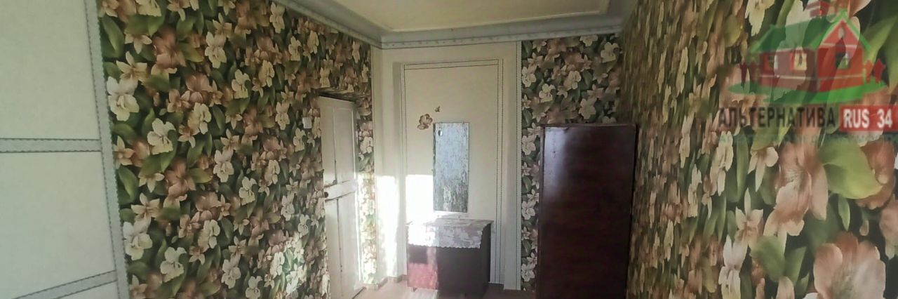 комната г Волгоград р-н Тракторозаводский Посёлок ГЭС ул им. Колумба 10 фото 1