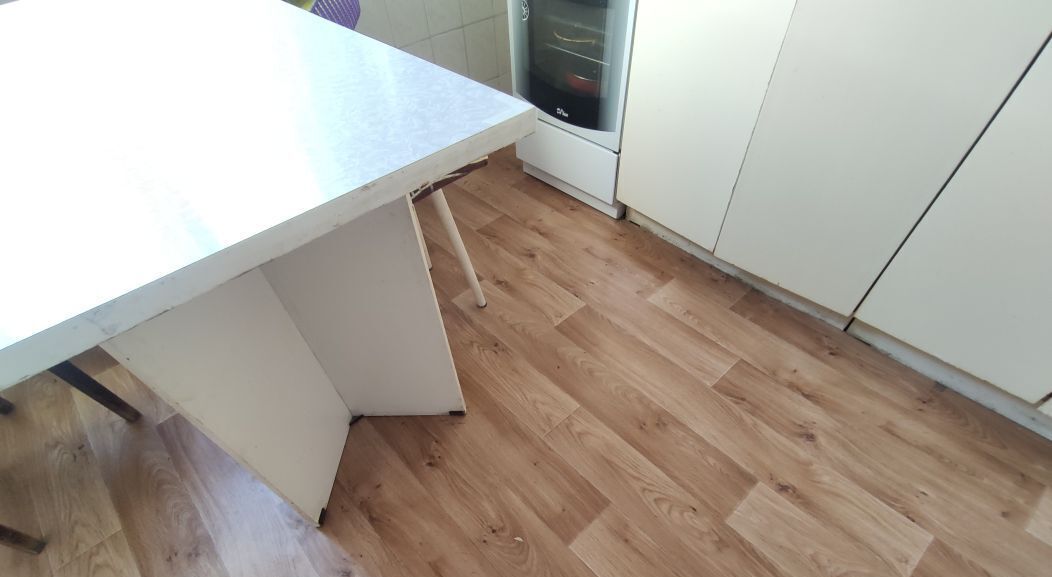 квартира г Саратов р-н Октябрьский ул Рабочая 40/60 фото 5