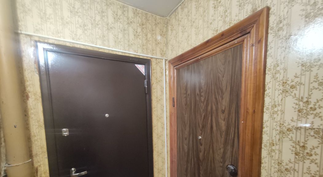 квартира г Саратов р-н Октябрьский ул Рабочая 40/60 фото 19