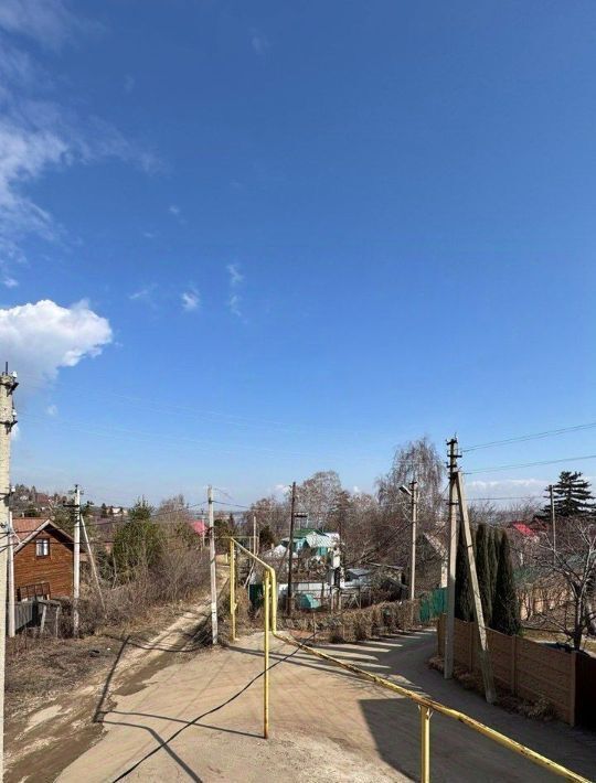 дом г Саратов р-н Волжский ул Взлетная 66а фото 25