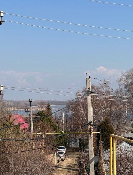 дом г Саратов р-н Волжский ул Взлетная 66а фото 26