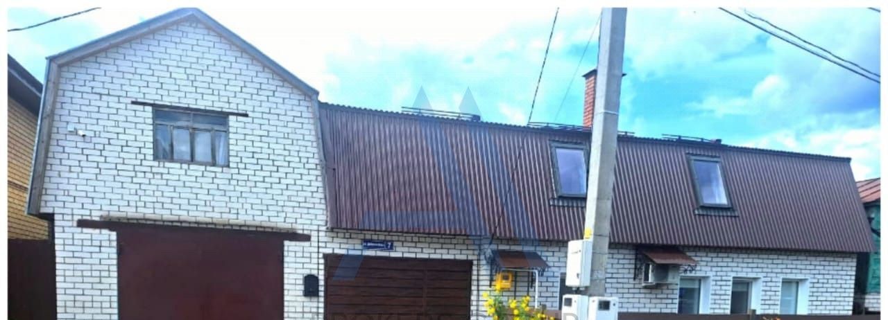 дом г Казань Авиастроительная ул Мусы Бигиева 55а фото 2