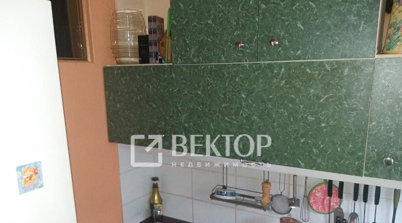 квартира г Иваново р-н Октябрьский ул Демидова 10 фото 7