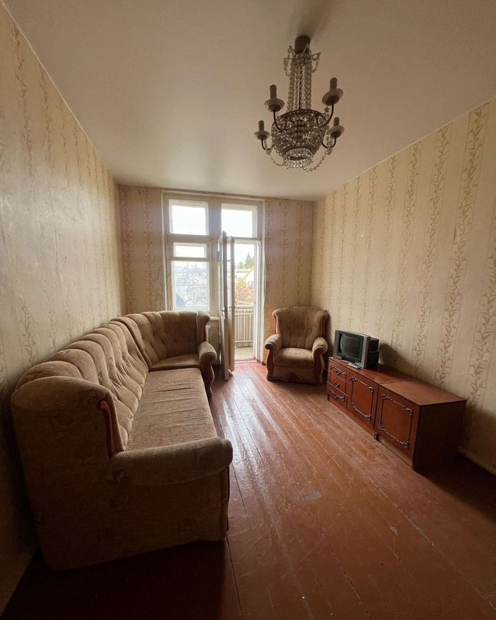 квартира г Севастополь ул Катерная 16 Крым фото 2