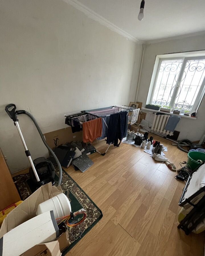 квартира г Елец ул Свердлова 137а фото 3
