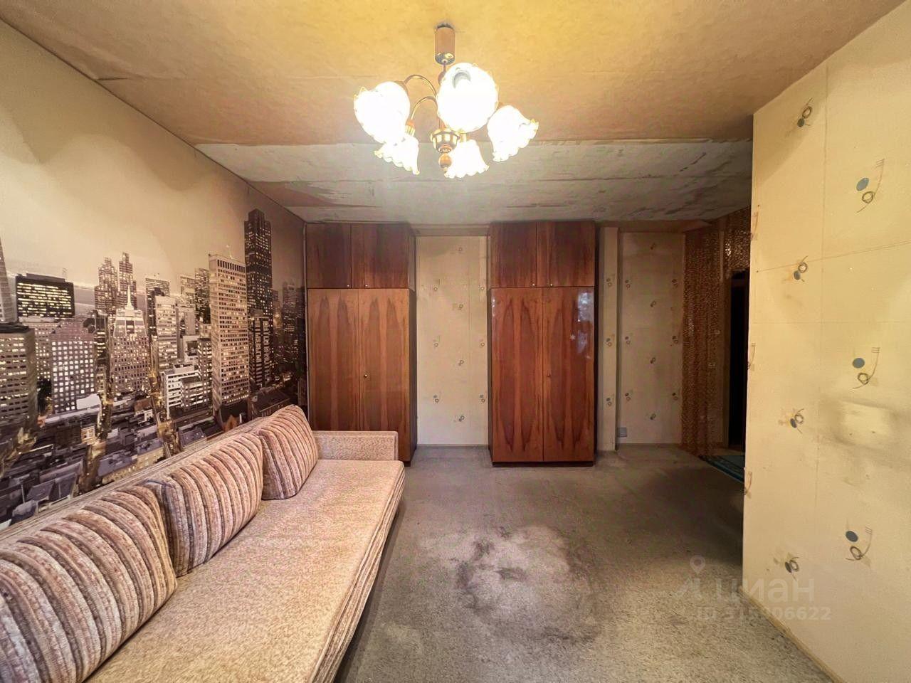 квартира г Королев ул Суворова 9а фото 3
