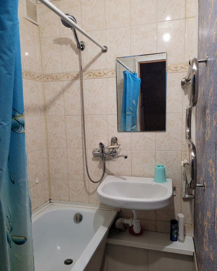 квартира г Калининград р-н Московский ул Багратиона 5 фото 9
