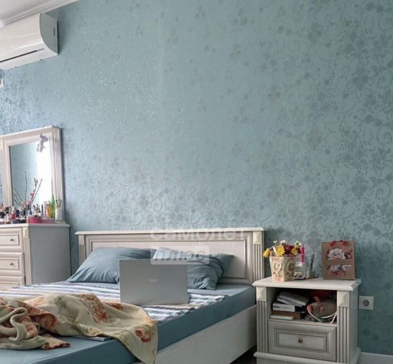 квартира р-н Абинский г Абинск ул Красных Курсантов фото 5