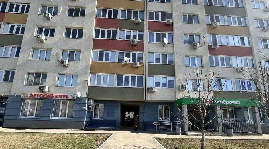 свободного назначения г Самара Безымянка пр-кт Кирова 322ак/1 фото 3