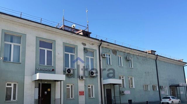 офис р-н Кировский дом 6 фото