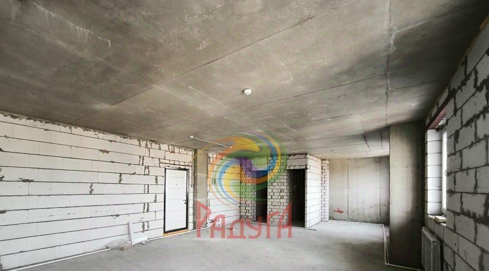 квартира г Иваново р-н Ленинский ул 10 Августа 85 фото 1