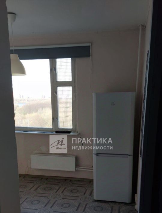 квартира г Москва метро Орехово ул Маршала Захарова 10к/2 фото 6