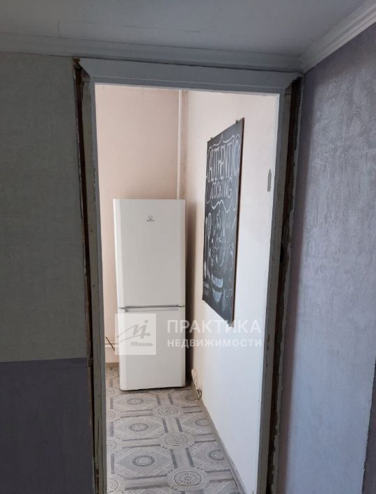 квартира г Москва метро Орехово ул Маршала Захарова 10к/2 фото 7