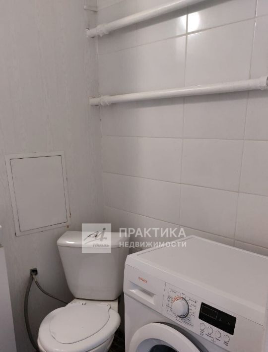 квартира г Москва метро Орехово ул Маршала Захарова 10к/2 фото 15