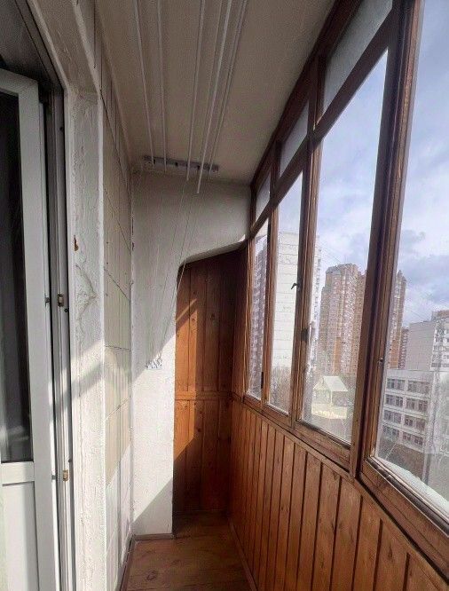 квартира г Москва метро Новокосино ул Суздальская 10к/4 фото 14