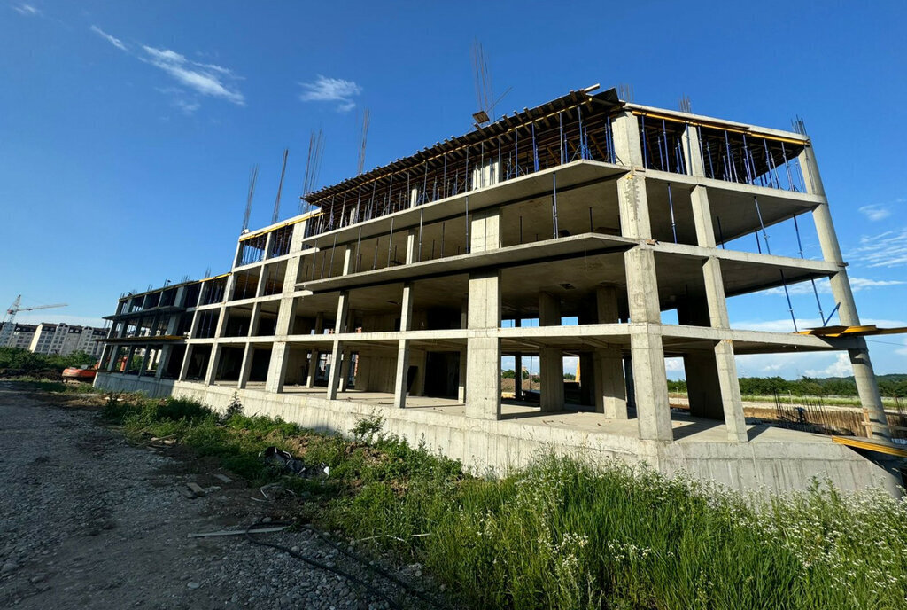 квартира г Нальчик улица Героя России Т. М. Тамазова, 2/1 фото 13