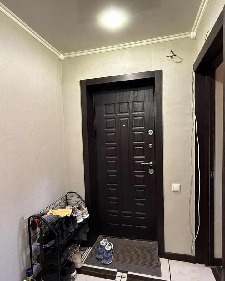 квартира г Железногорск ул Молодежная 2 фото 16