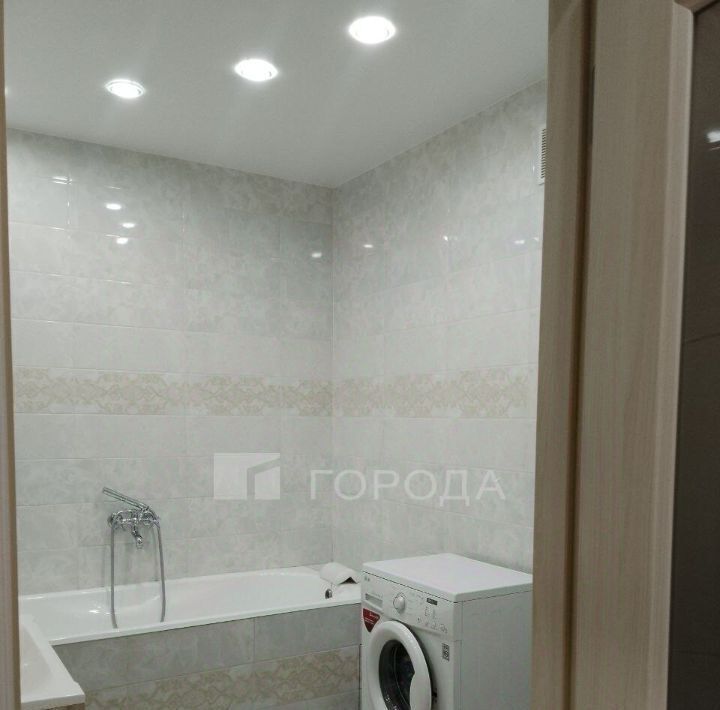 квартира г Новокузнецк р-н Центральный ул Свердлова 7 фото 8