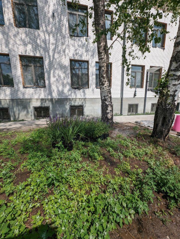 квартира г Москва метро Текстильщики ЮЗАО ул Грайвороновская 6 с 1, Московская область фото 26