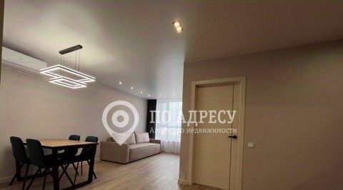 квартира г Энгельс р-н мкр Энгельс-9 3 фото 8