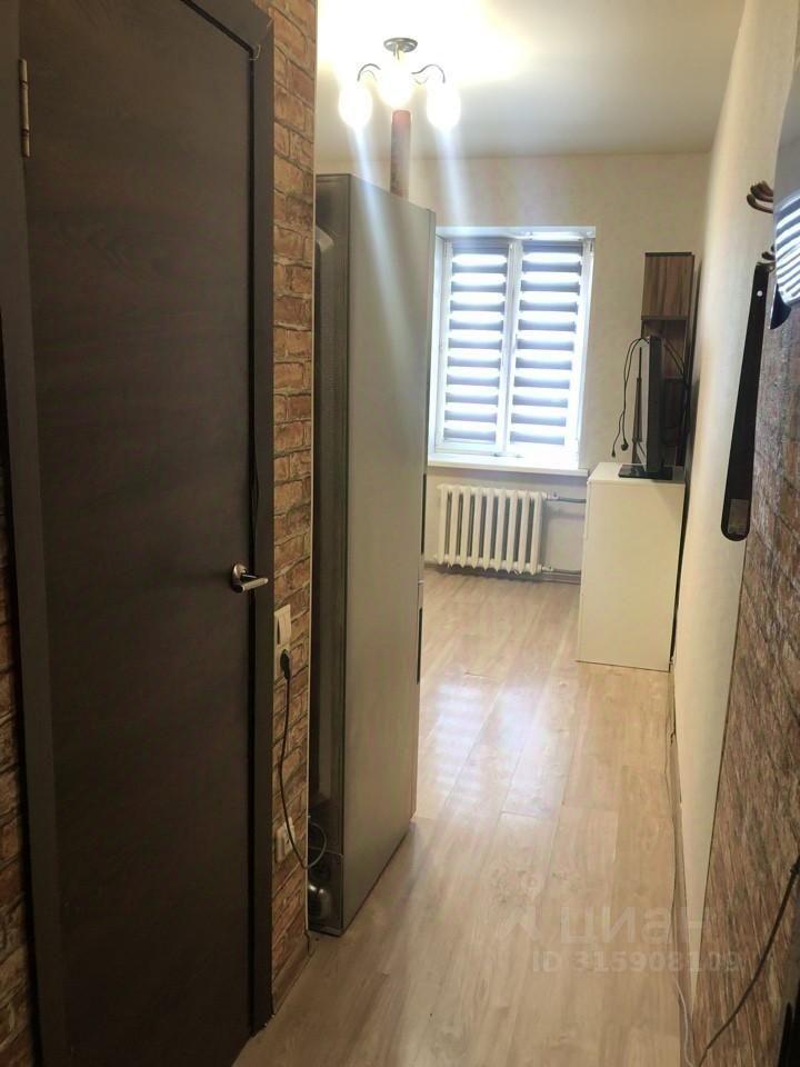 квартира г Екатеринбург р-н Верх-Исетский ул Пирогова 28а фото 14