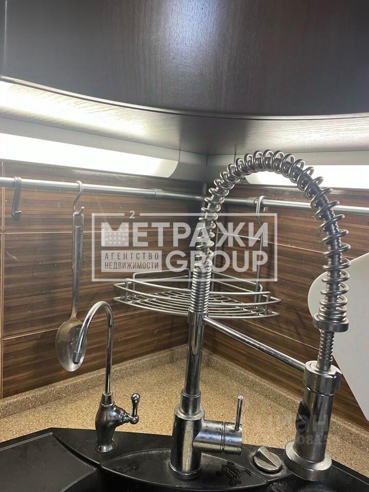 квартира г Королев ул Мичурина 27/2 фото 21