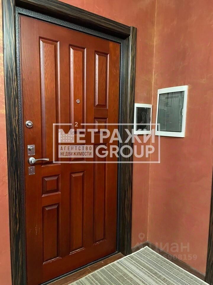 квартира г Королев ул Мичурина 27/2 фото 23