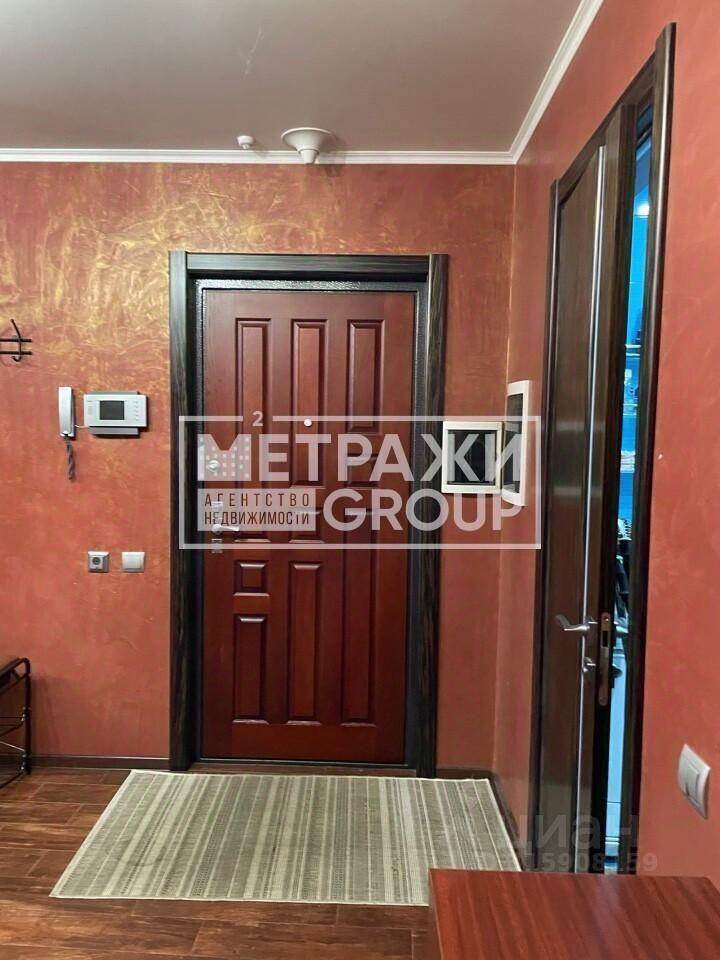 квартира г Королев ул Мичурина 27/2 фото 28