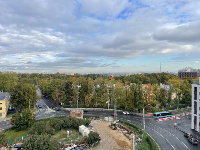 р-н Петроградский пр-кт Петровский ЖК Grand View Петровский округ, 28 к 1 с 1, Ленинградская область фото