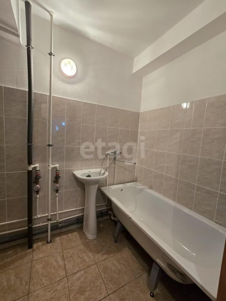 квартира г Надым проезд 1-й 20 фото 6