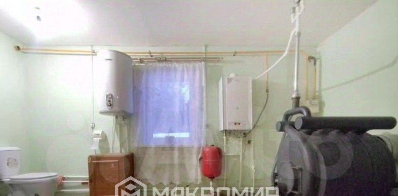 дом г Краснокамск Восточные Сады кв-л, поз 3 фото 15