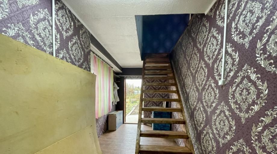 дом г Чайковский снт N 31 60, Березники фото 14