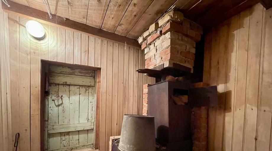 дом г Чайковский снт N 31 60, Березники фото 16