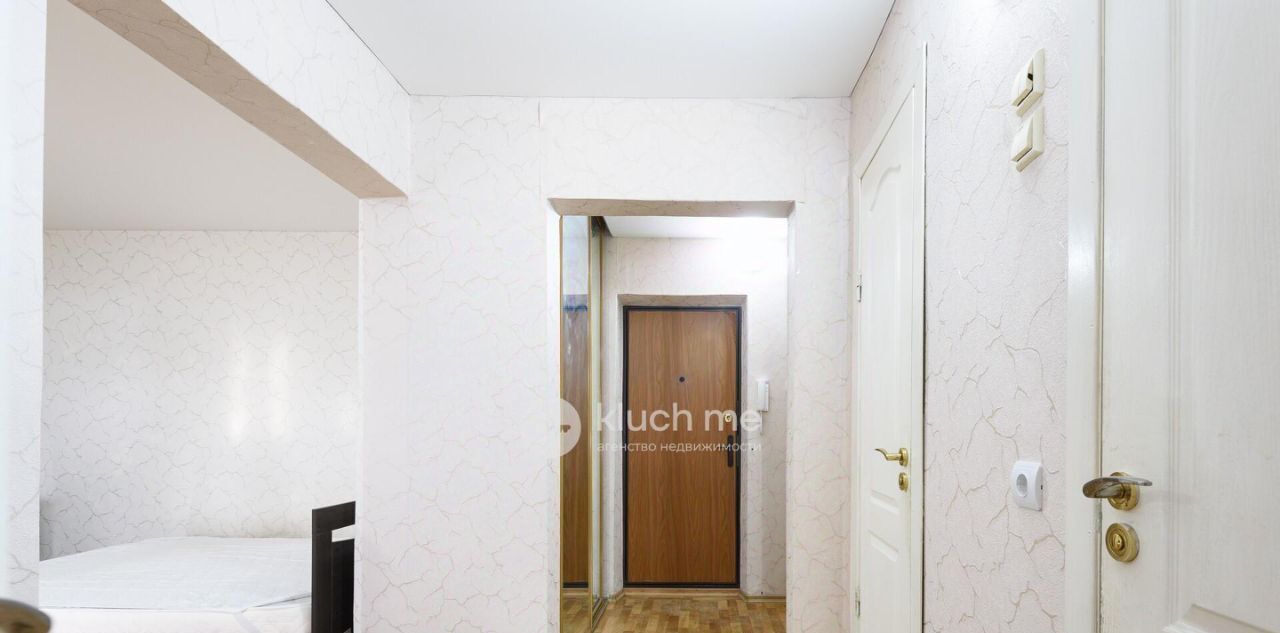 квартира г Казань Суконная слобода пр-кт Победы 226 фото 17
