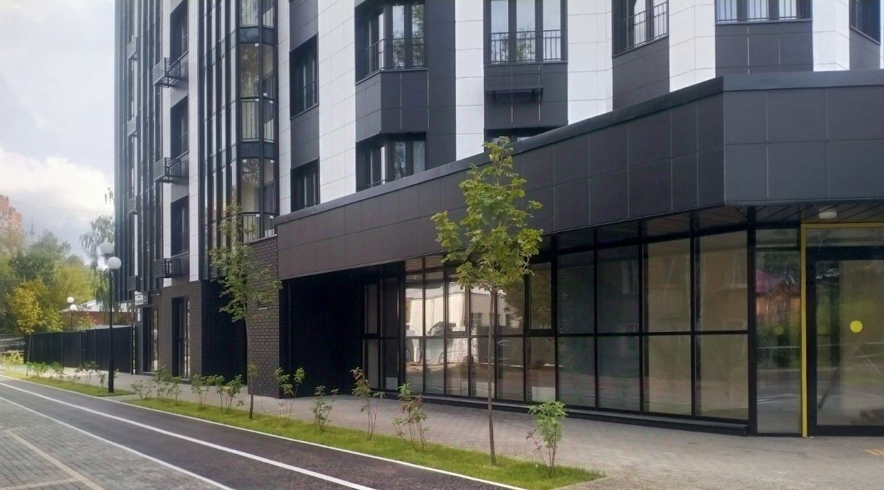 квартира г Наро-Фоминск ул Новикова 20/1 фото 13