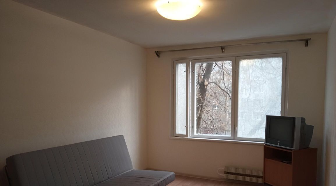 квартира г Москва ул Веерная 3к/3 Матвеевская фото 5