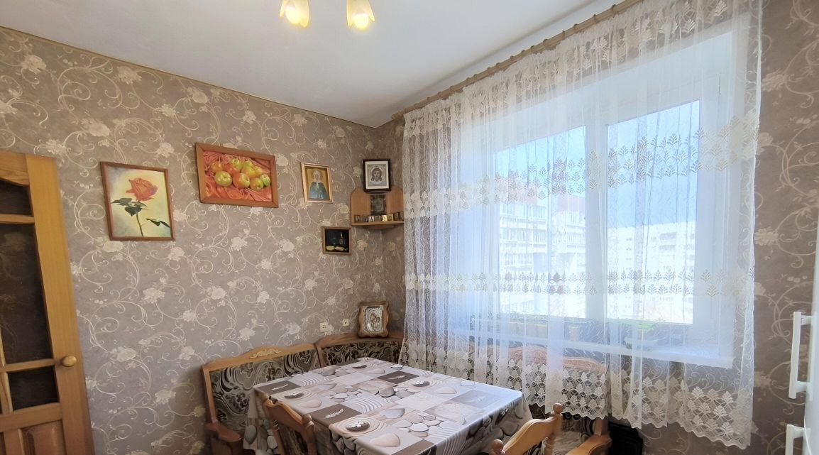 квартира г Ульяновск р-н Заволжский пр-кт Генерала Тюленева 36 фото 13