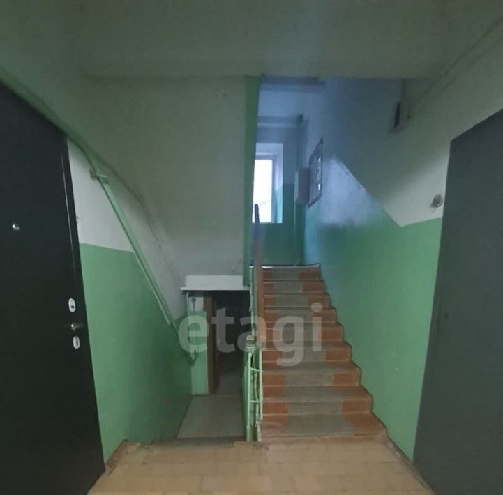квартира г Можга мкр Наговицынский 30 Можгинский район фото 17