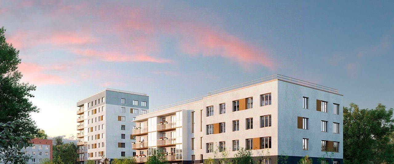 квартира г Курган Центральный жилрайон фото 4